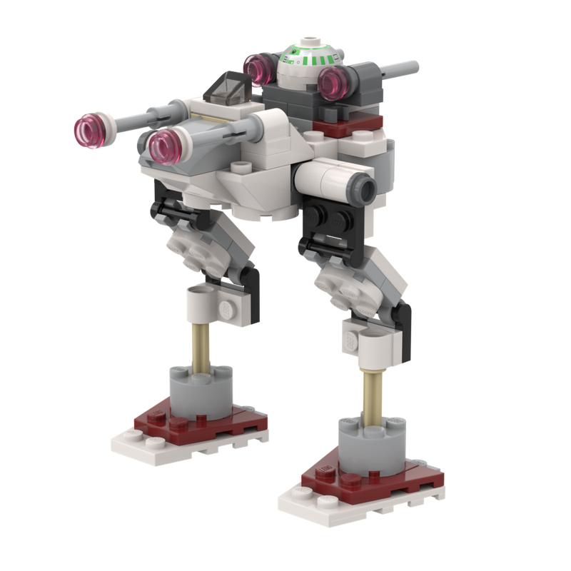 Lego 75032 Rebel Walker
