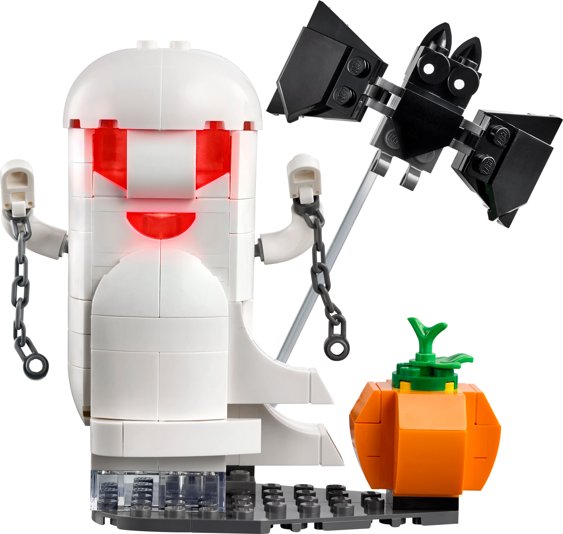 Lego Celebration Series: Luminous Ghost