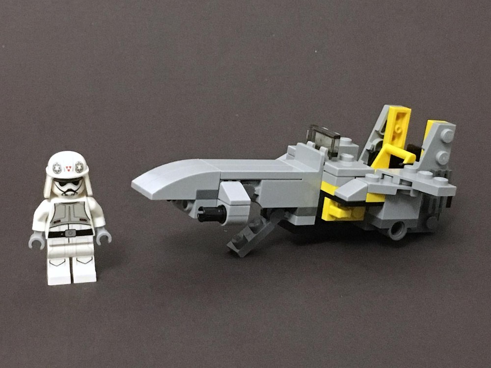 Lego AT-Fighter (75130)