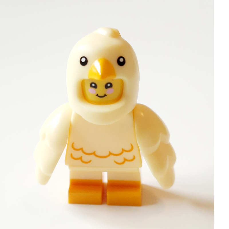 Lego Chicken