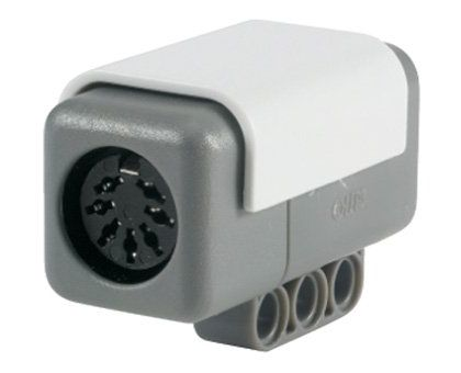 Lego LogIT Sensor Adapter