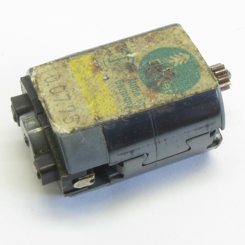 Lego Motor Element, Train 12V [Replacement]