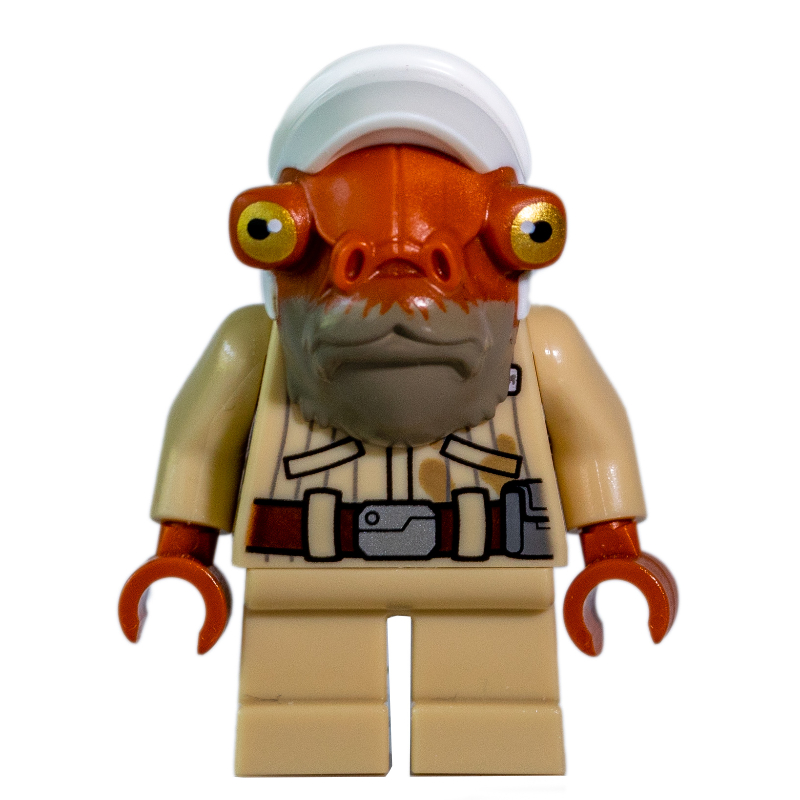 Lego Quarrie