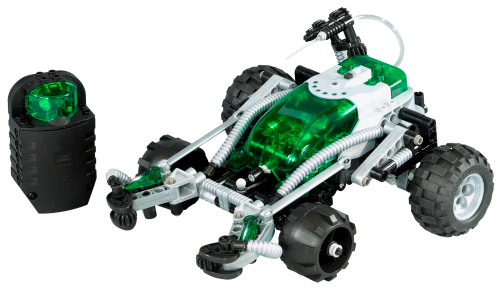 Lego Technojaw T55