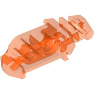 Lego Large Figure Head Connector Block Eye/Brain Stalk (Toa Metru)