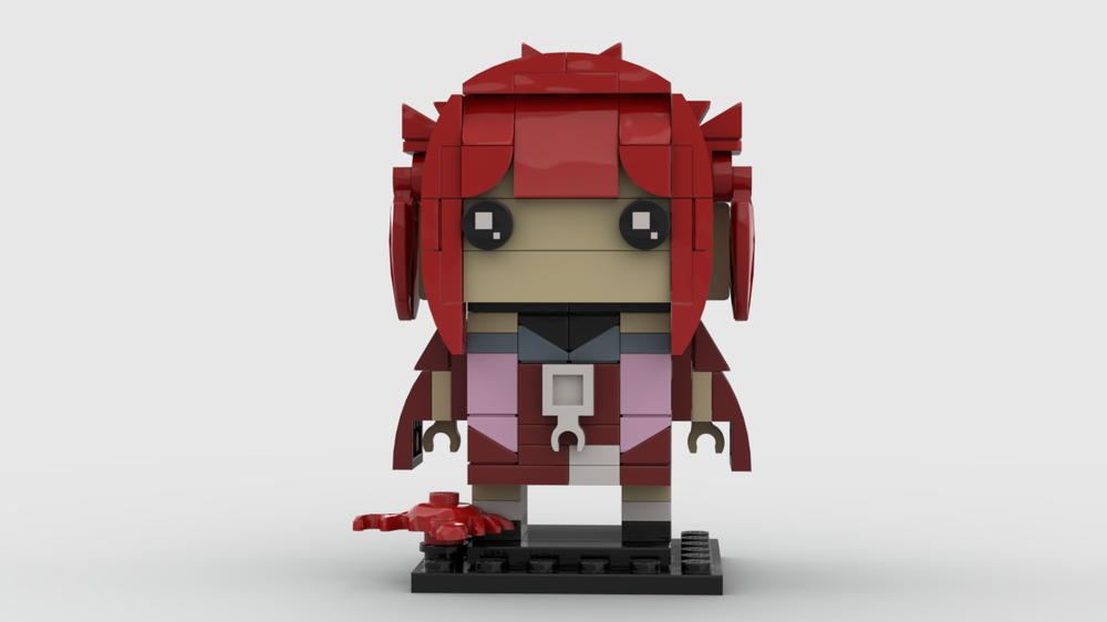 Lego Kani Kanizawa