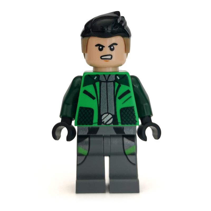 Lego Kaz Xiono