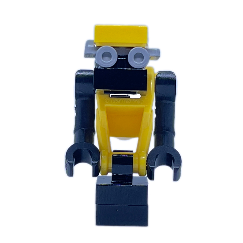 Lego Cubot