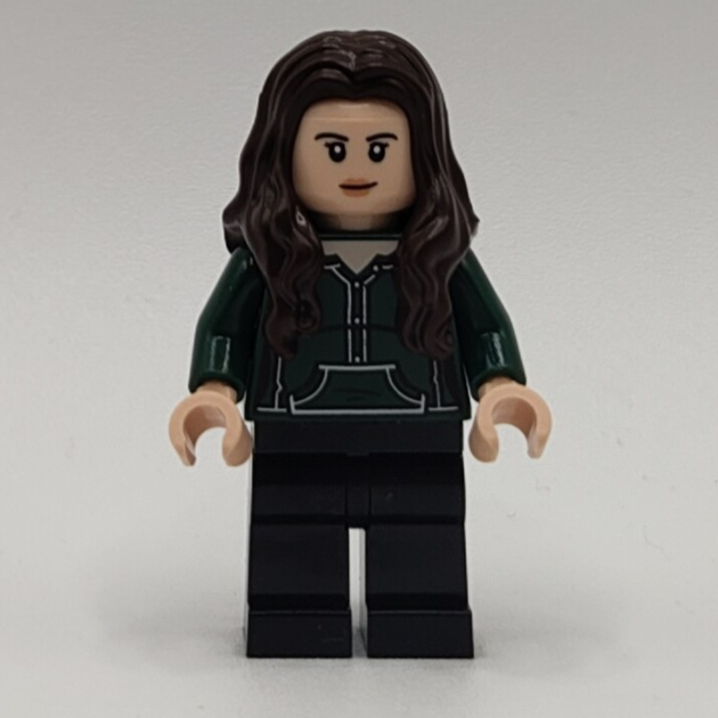 Lego Bella Swan