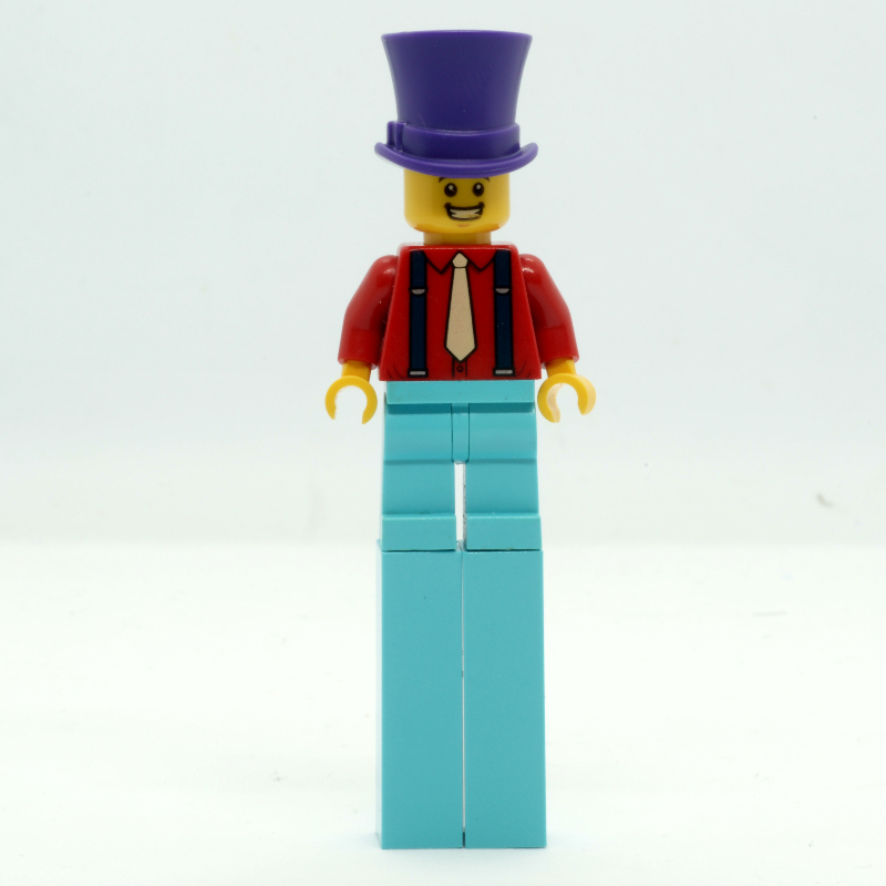 Lego Stilt Walker