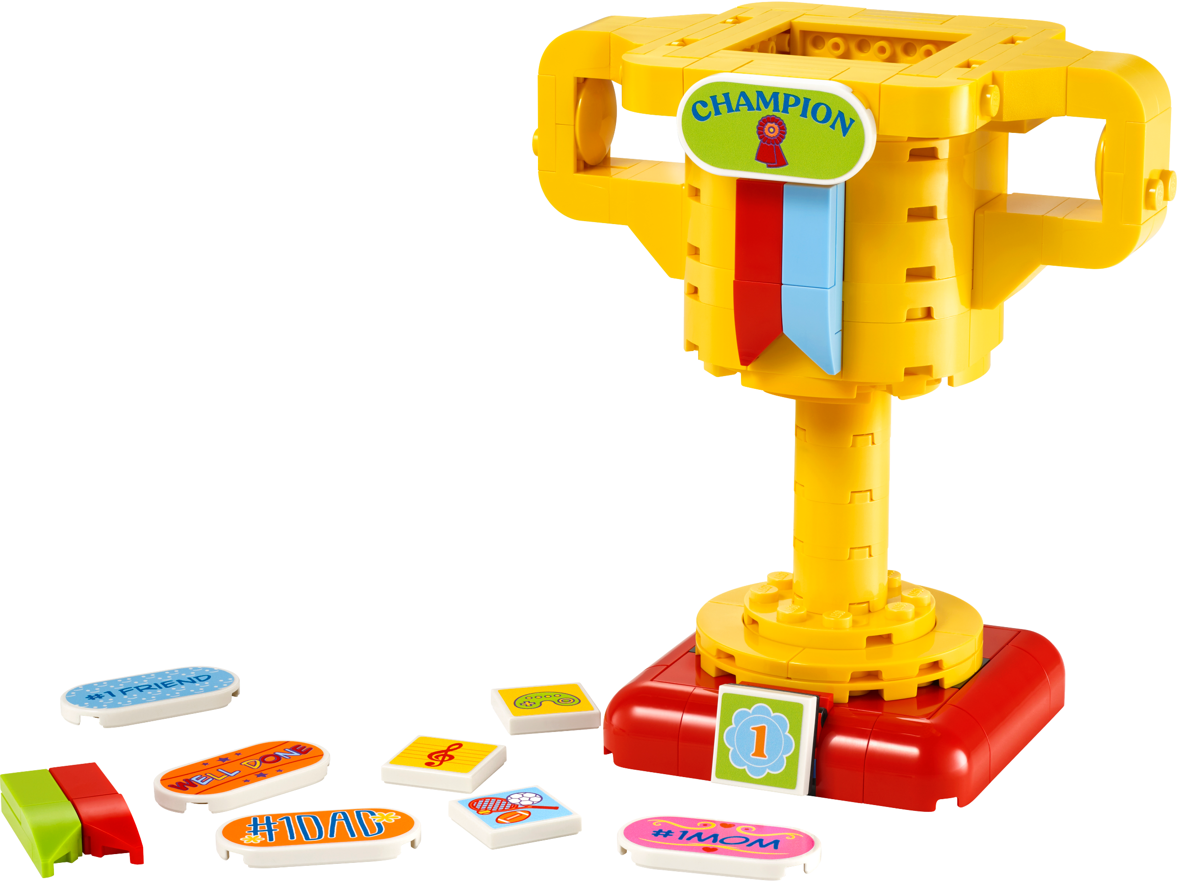 Lego Trophy