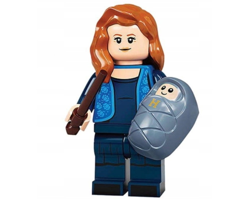 Lego Lily Potter