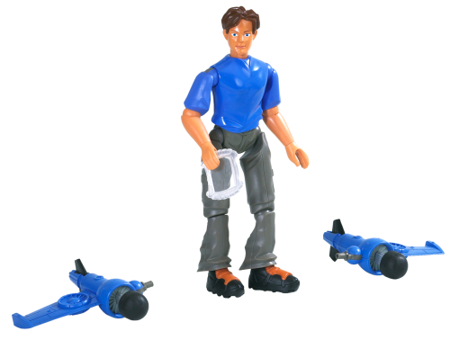 Lego Nick Bluetooth Deluxe