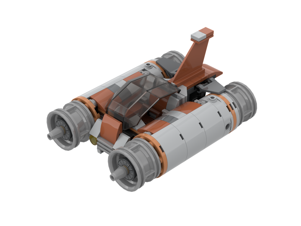 Lego 75178 Landspeeder
