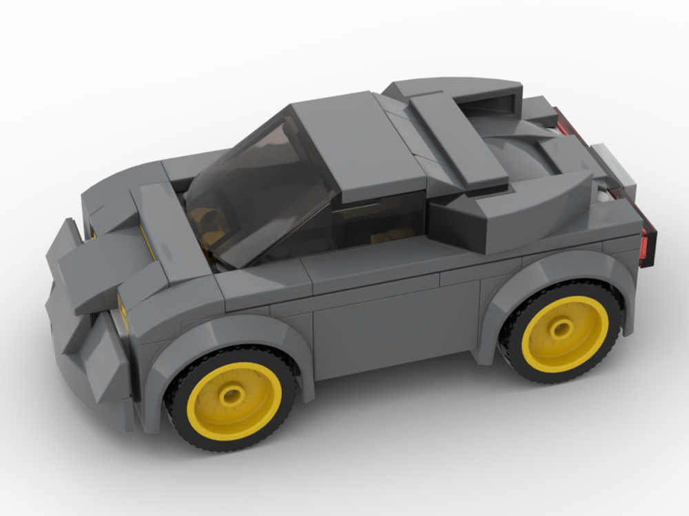 Lego 78577 - Rally Car