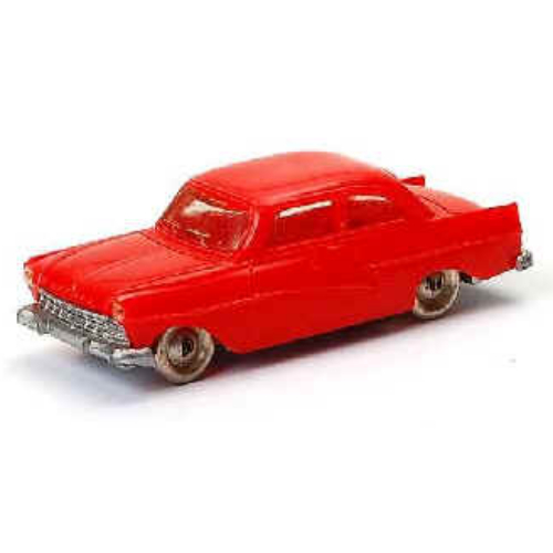 Lego HO Scale Ford Taunus 17M Sedan (1950's model)