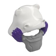 Lego MINI HAT, NO. 261 / Dark Purple