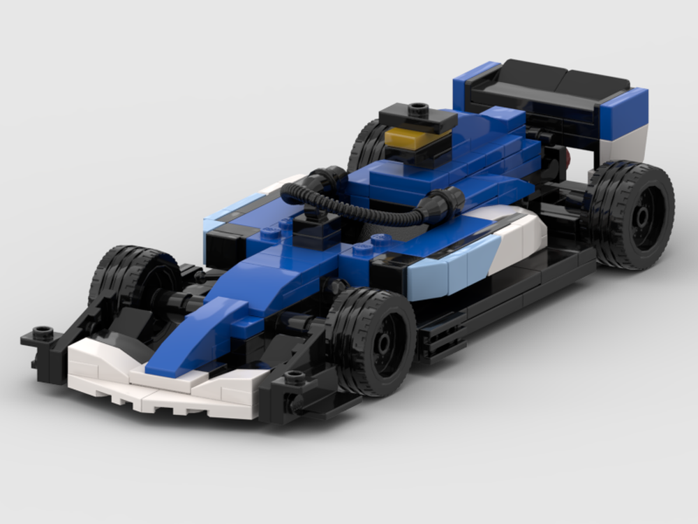 Lego FW48