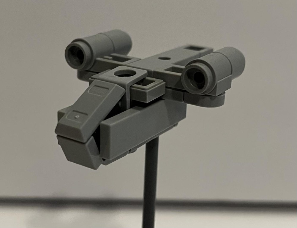 Lego Mini Razor Crest