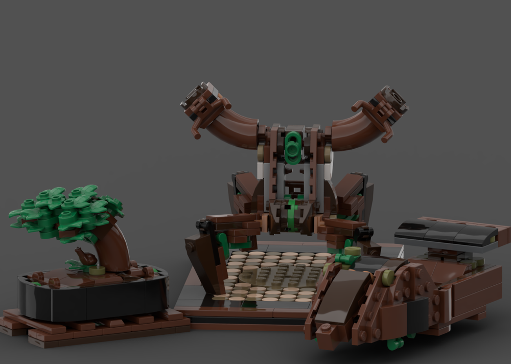 Lego Scorpneck Alt Bundle