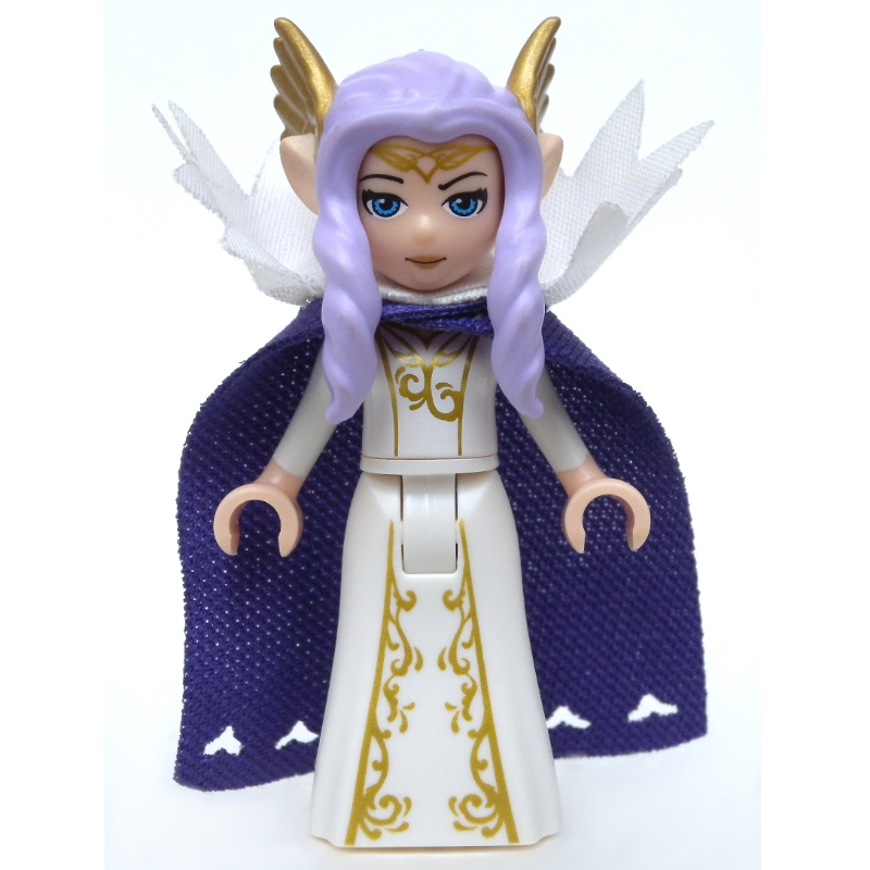 Lego Skyra