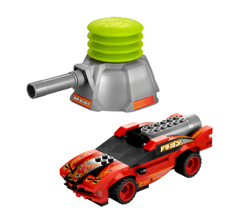 Lego Dragon Dueler