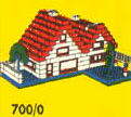 Lego Gift Package