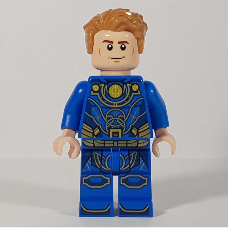 Lego Ikaris
