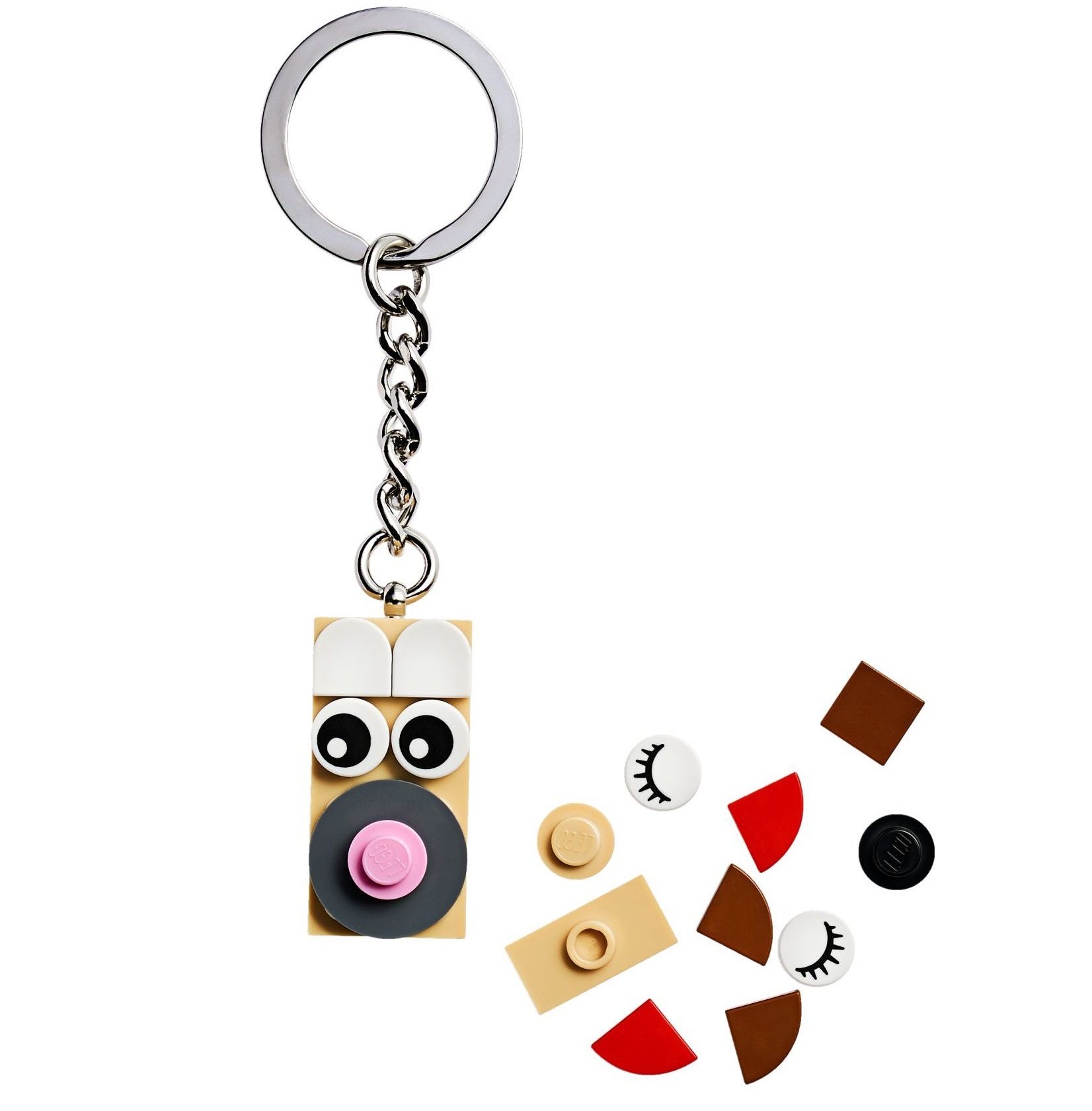 Lego Creative Bag Charm