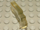 Lego Garage Door Counterweight - Old with Hinge Pin Left and Right