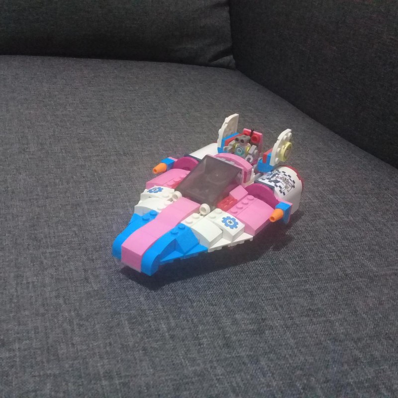 Lego 41343 A-wing