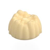 Lego Hair Small Tuft / Tan