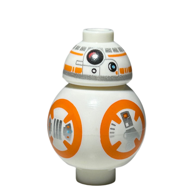 Lego BB-8