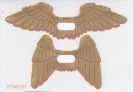 Lego Plastic Sheet for Set 76028 - (6104358)