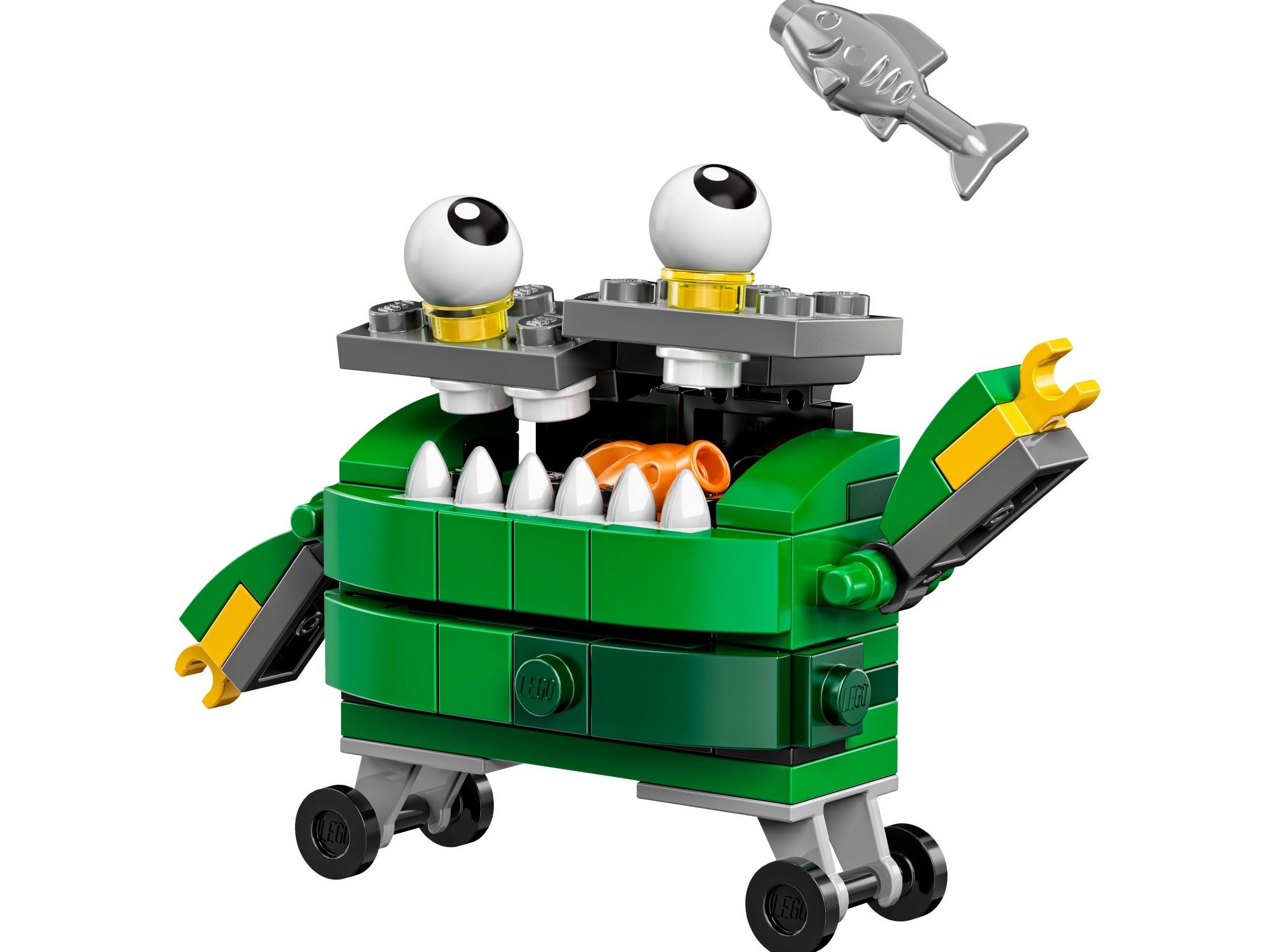Lego Gobbol