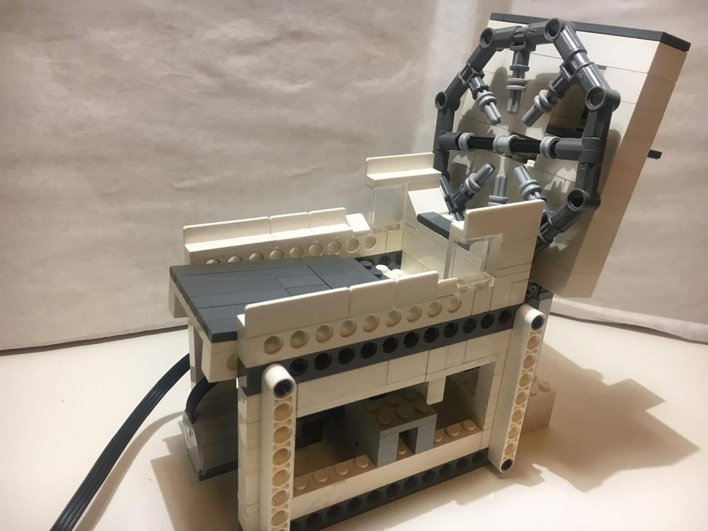Lego The Blizzard (GBC)