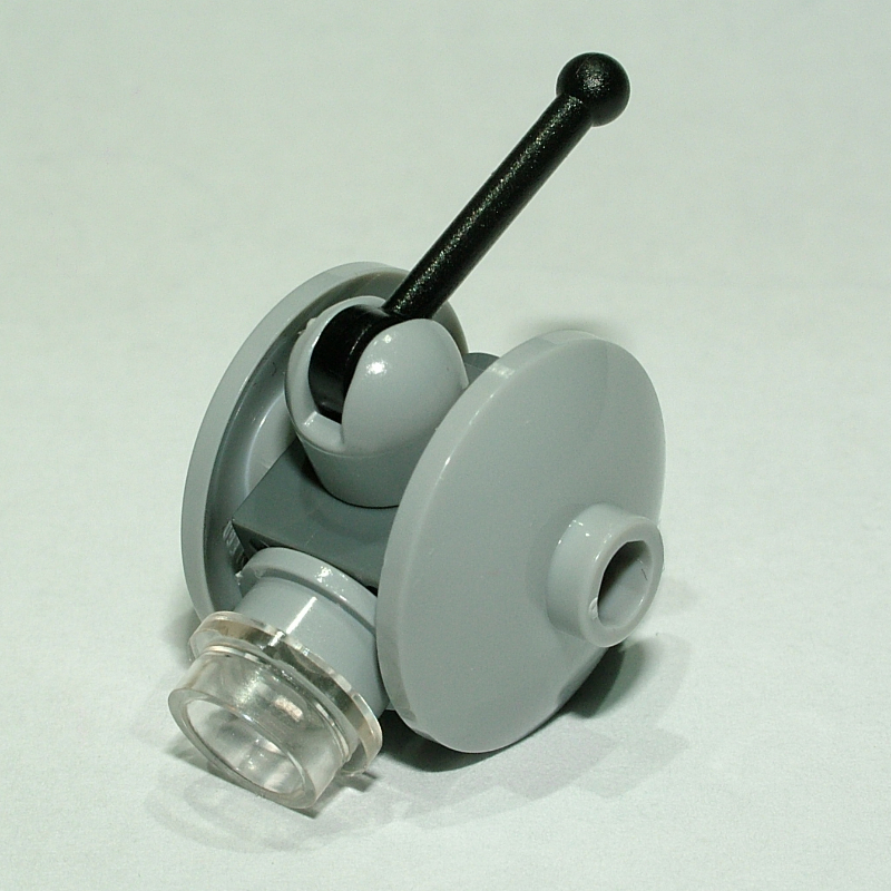 Lego DRK-1 Dark Eye Probe Droid