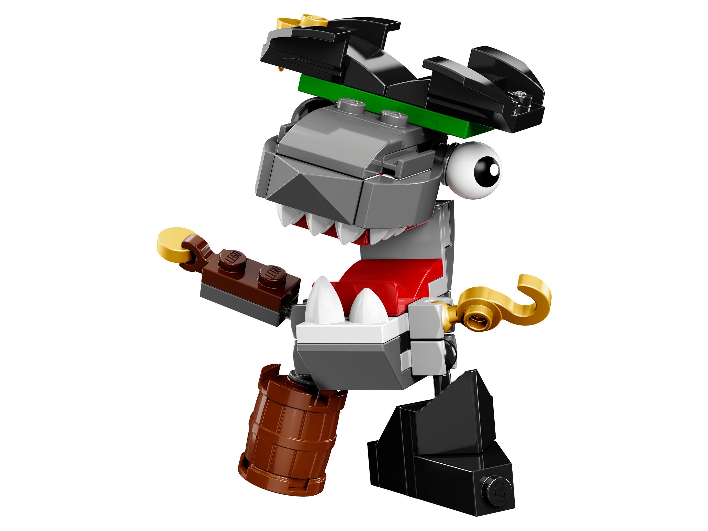 Lego Sharx