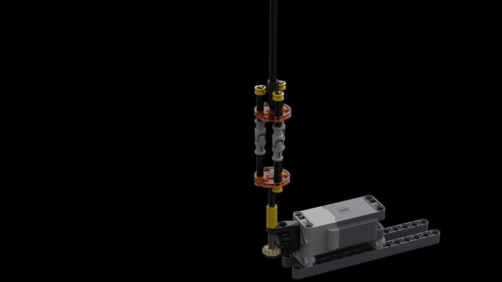 Lego Large CV Joint