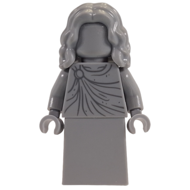 Lego Statue - Dress/Robe