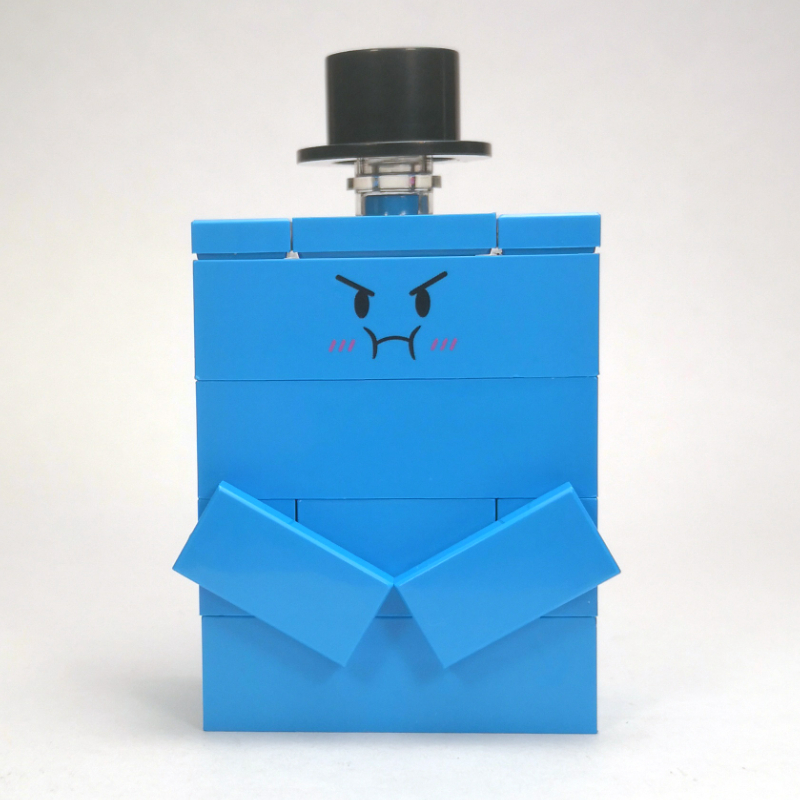 Lego Stocko