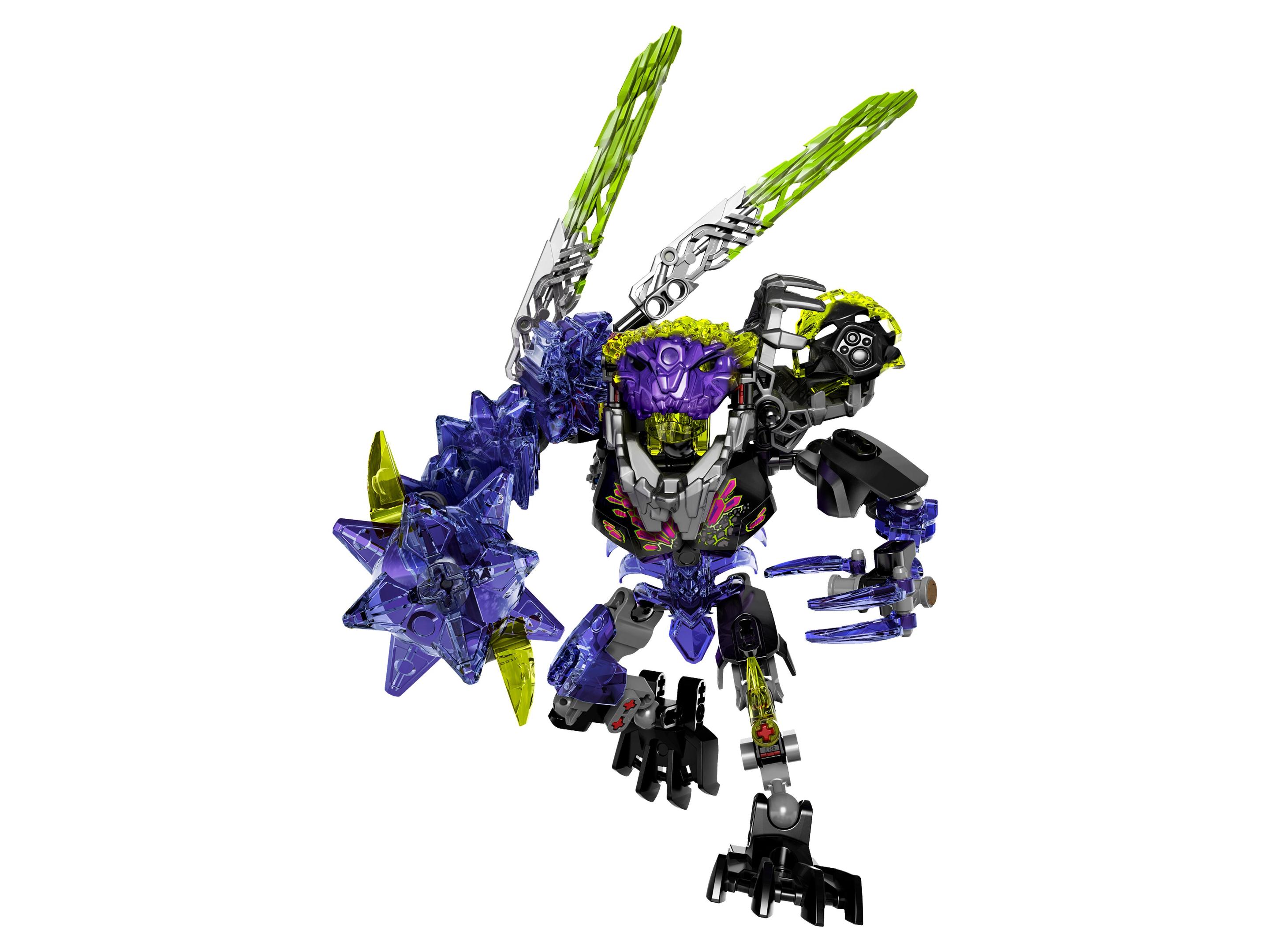 Lego Quake Beast