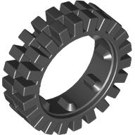 Lego Tyre Offset Tread 24 x 8