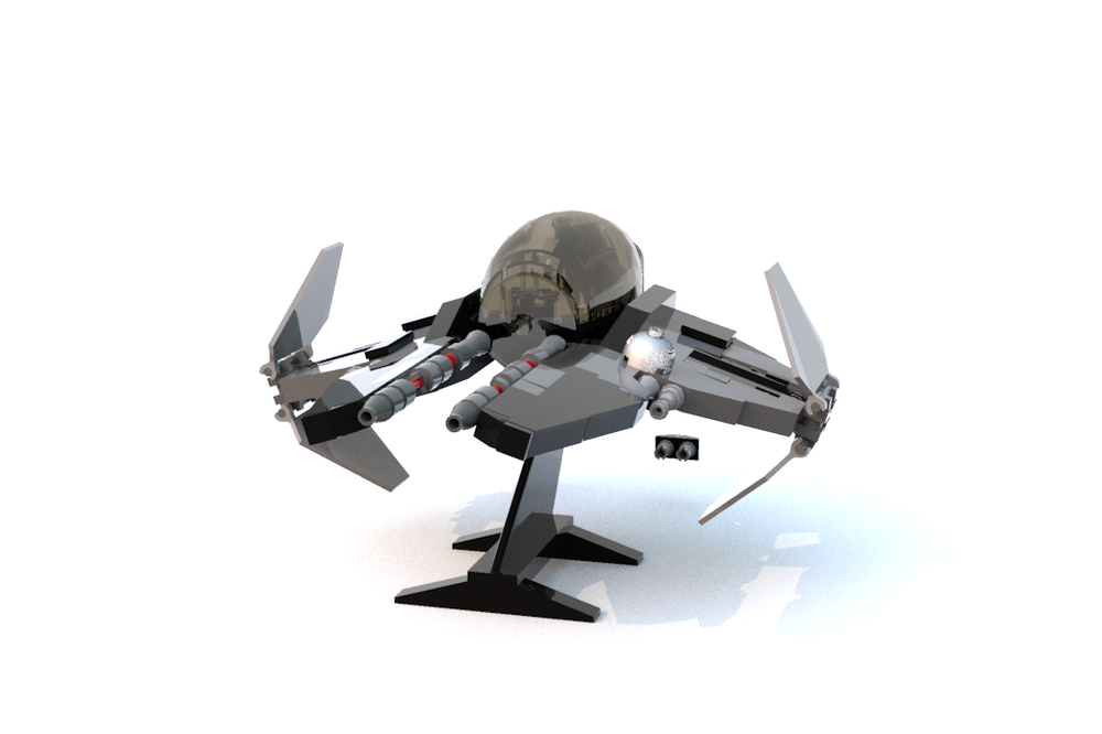 Lego Darth Vader ETA-2