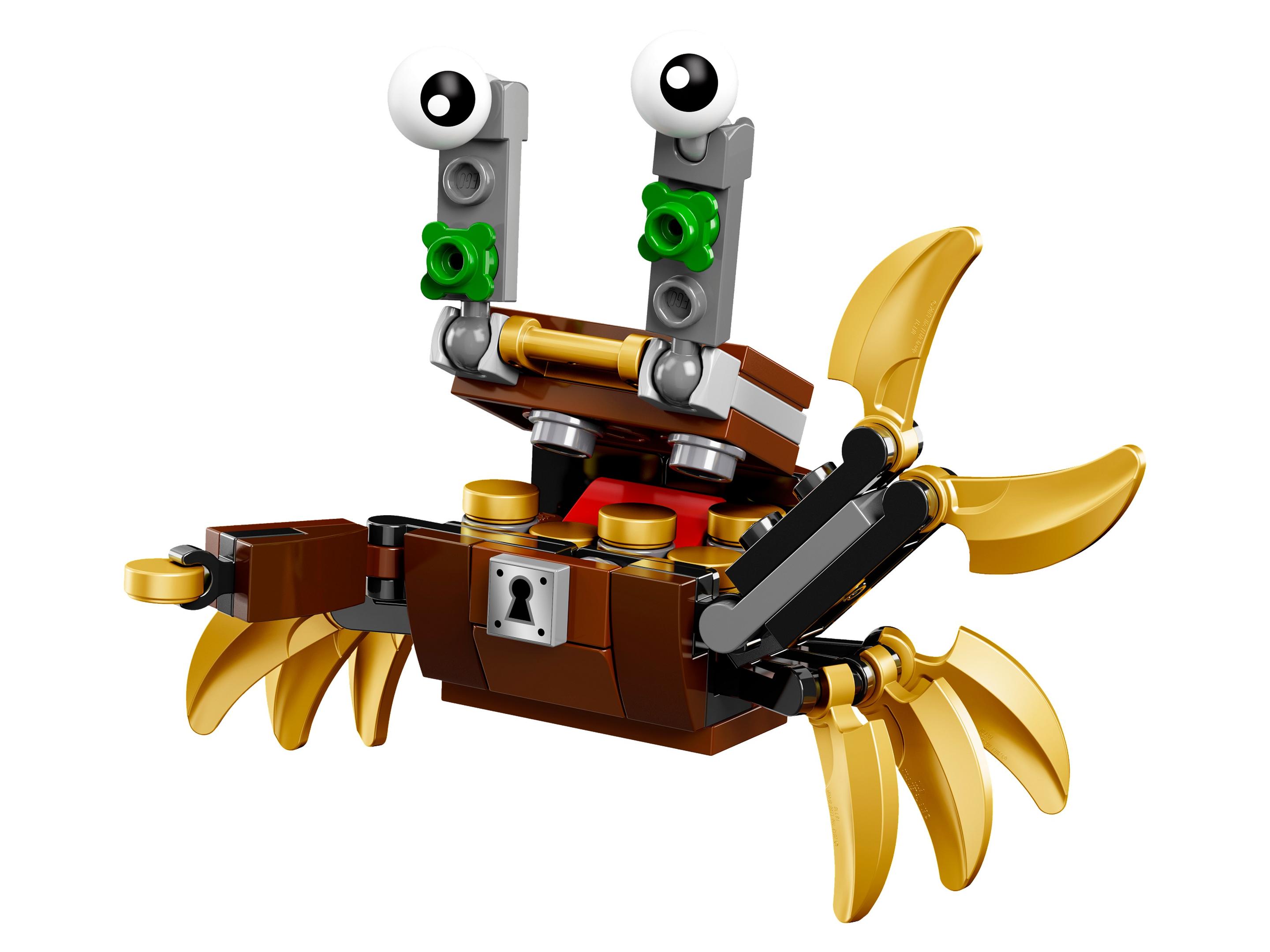 Lego Lewt