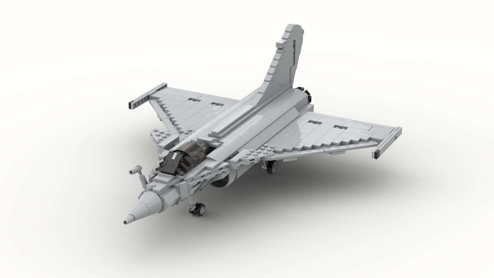 LEGO Rafale M