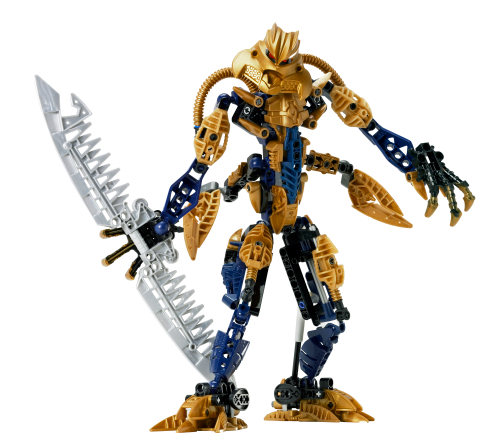 Lego Brutaka