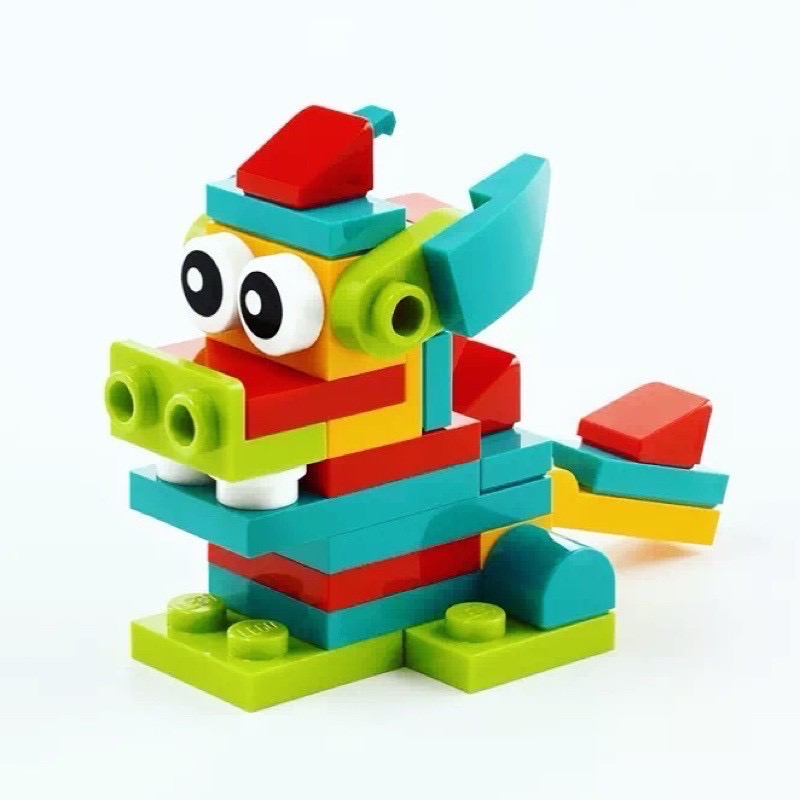 Lego Dragon