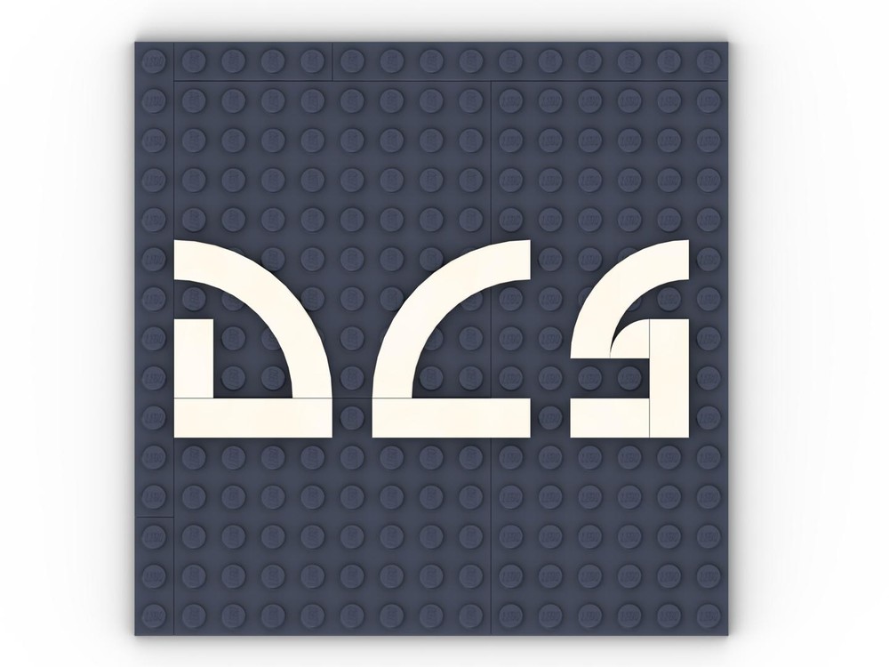Lego DCS Logo