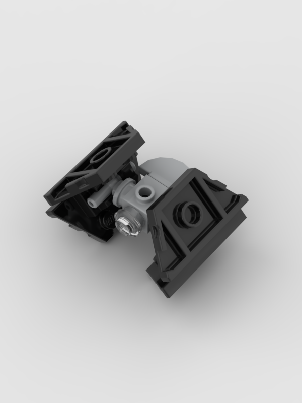 Lego Micro Tie Advanced